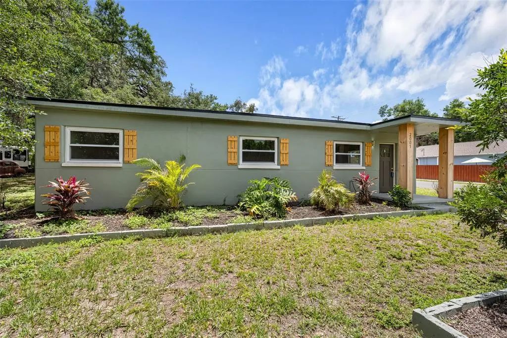 2001 E Powhatan Avenue, TAMPA