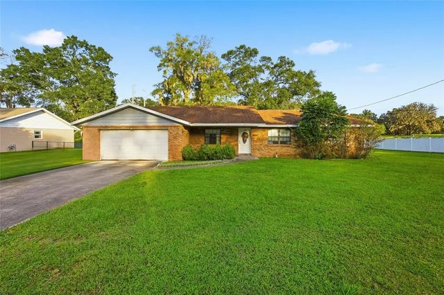 1741 Se 43rd Terrace, OCALA