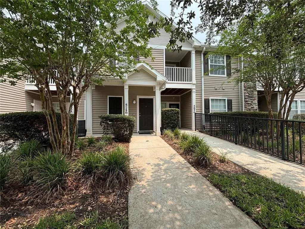575 Oakleaf Plantation Parkway 515, ORANGE PARK