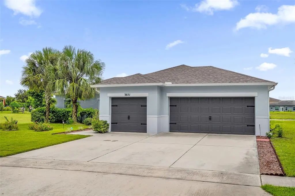 3651 Sail Harbor Drive, KISSIMMEE