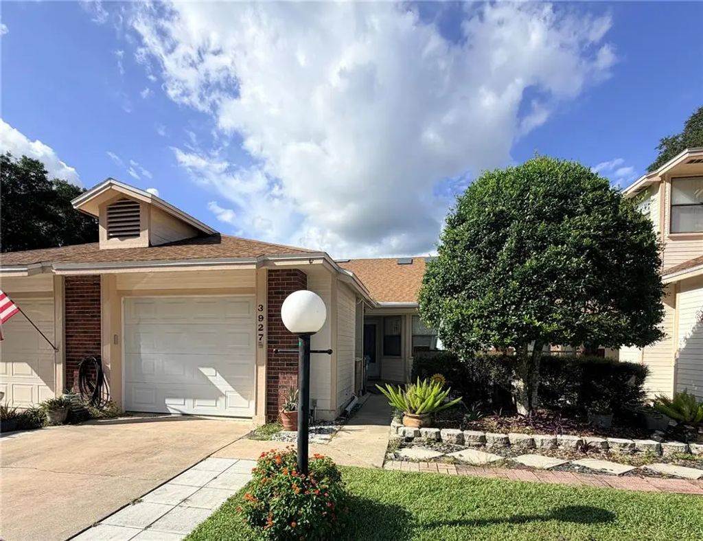 3927 Ne 21st Lane, OCALA