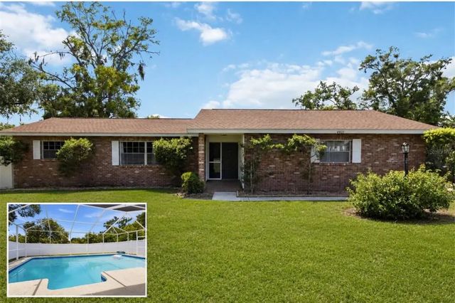 4921 Deter Road, LAKELAND