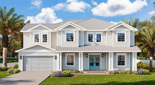 4115 W Mullen Avenue, TAMPA