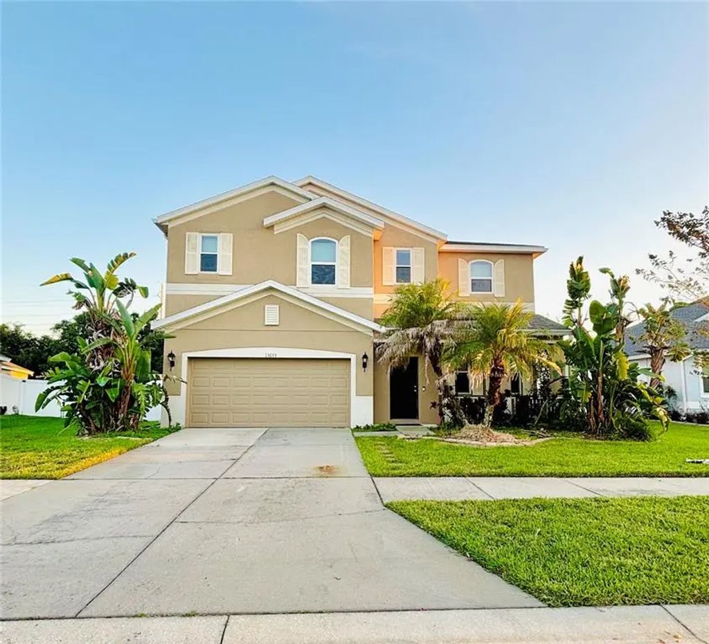13635 Artesa Bell Drive, RIVERVIEW