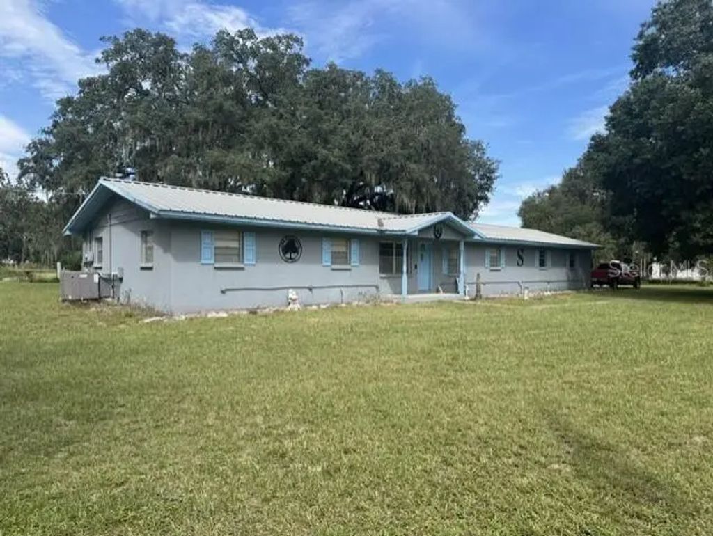 9581 Mcintosh Road, DOVER