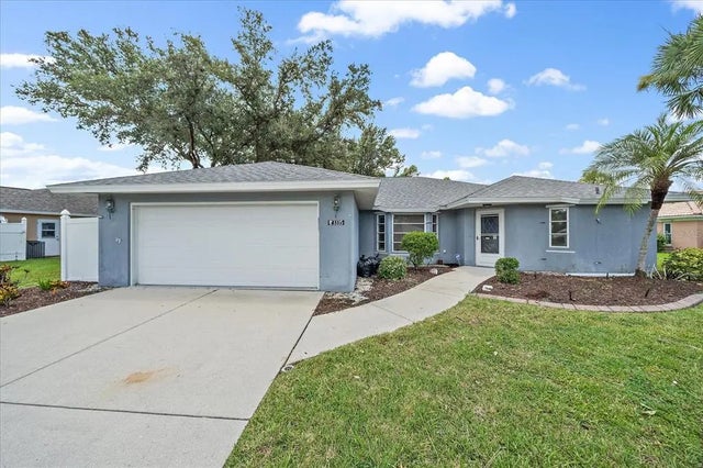 3335 Meadow Run Terrace, VENICE