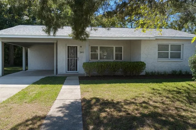 1748 Sw 5th Street, OCALA