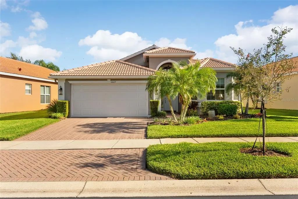 16019 Golden Lakes Drive, WIMAUMA
