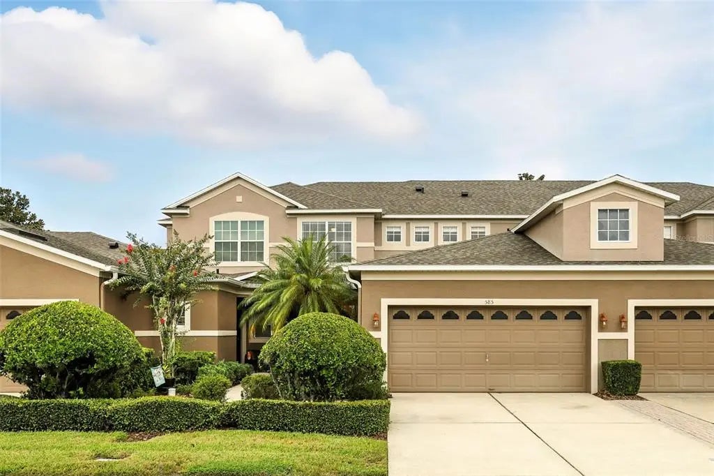 585 Cruz Bay Circle, WINTER SPRINGS