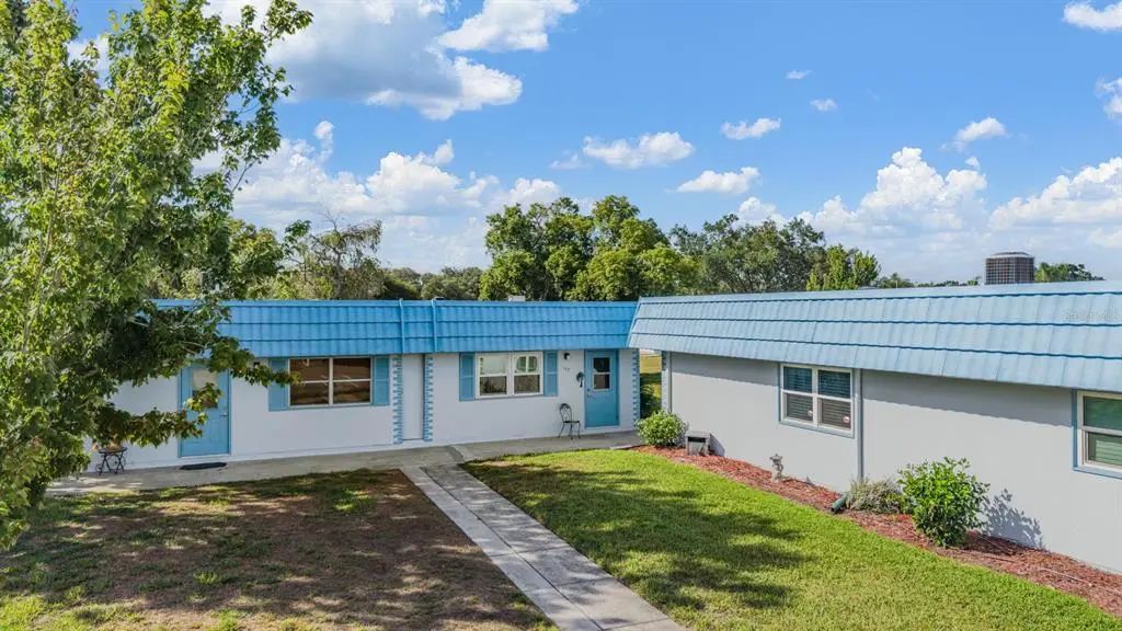 302 Andover Place S 167, SUN CITY CENTER