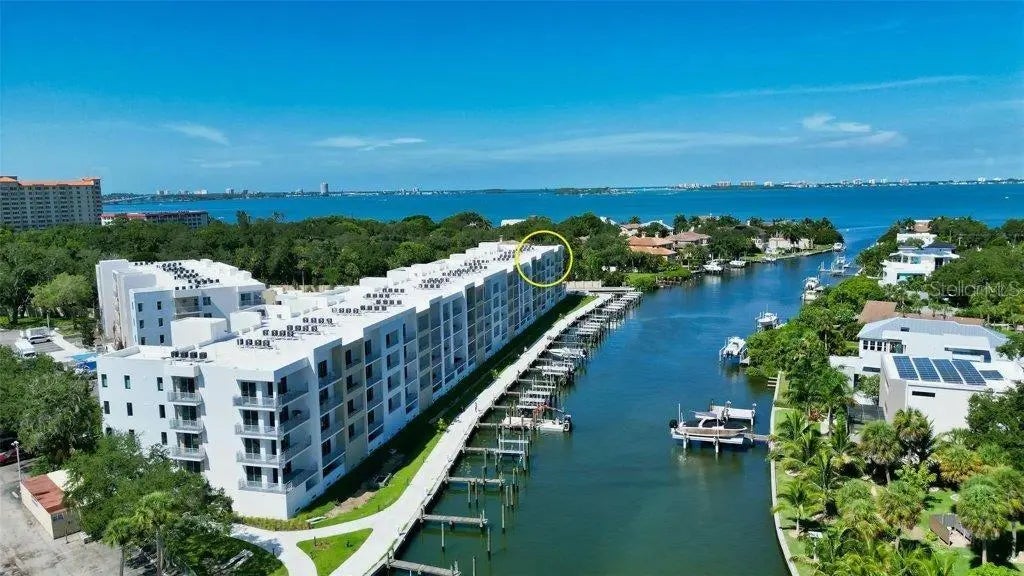 1709 N Tamiami Trail 502, SARASOTA