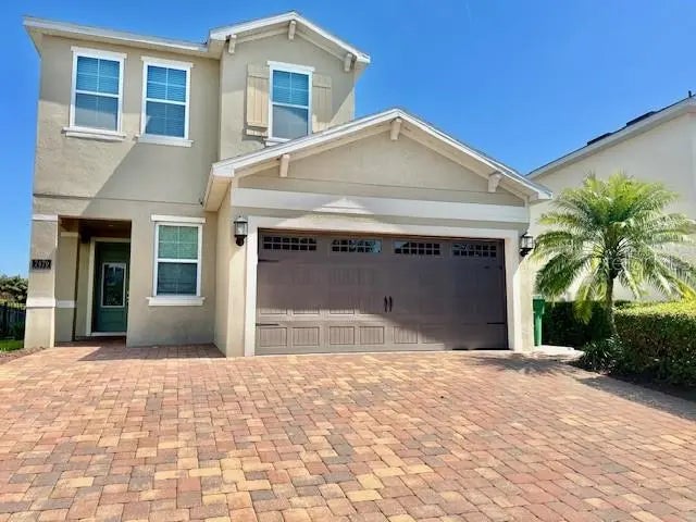 7479 Marker Avenue, KISSIMMEE