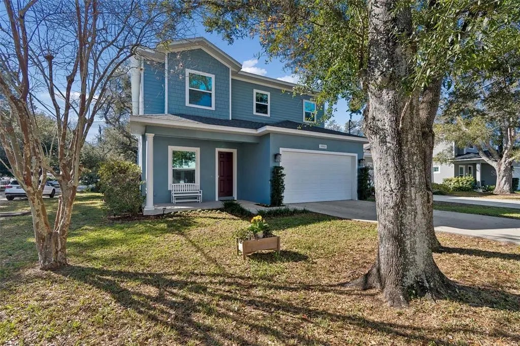 3302 W Iowa Avenue, TAMPA