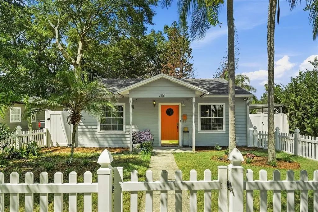 2316 Musselwhite Avenue, ORLANDO