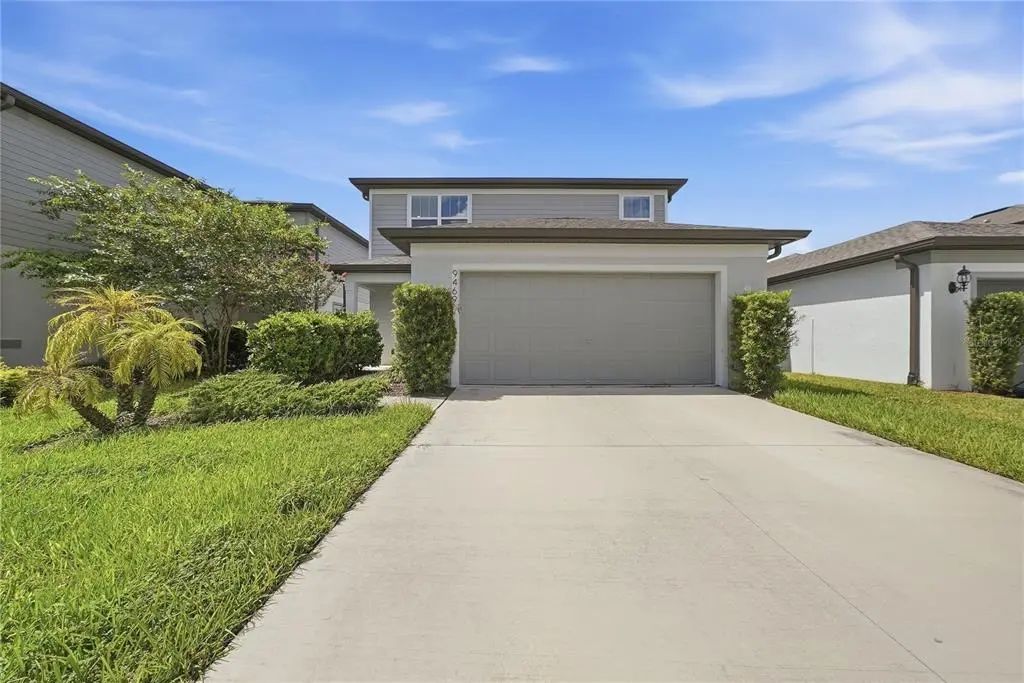 9469 Rally Spring Loop, WESLEY CHAPEL