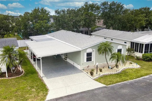 5707 45th Street E 223, BRADENTON