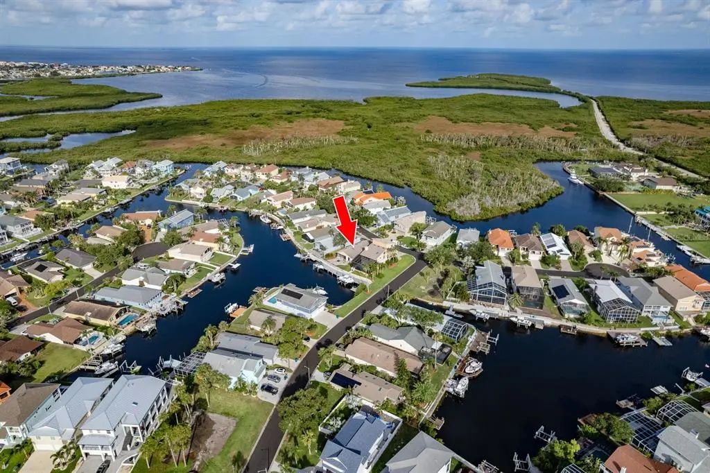 6340 Garland Court, NEW PORT RICHEY