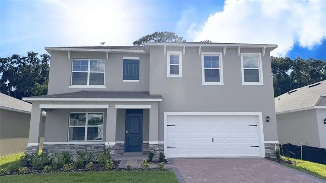 1872 Southbury Drive, KISSIMMEE
