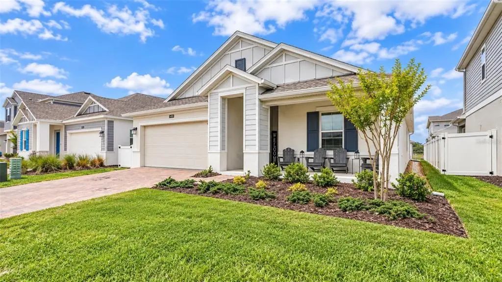 5671 Wood Bridge Place, ST CLOUD