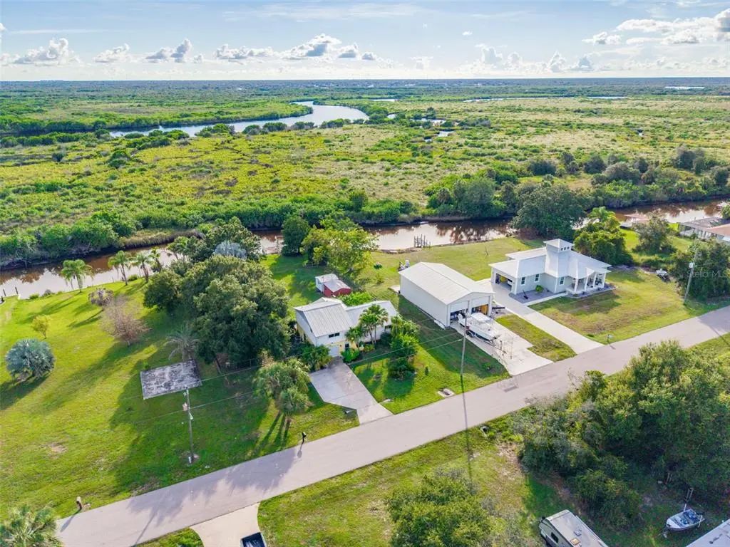 195 Summerset Drive, PUNTA GORDA