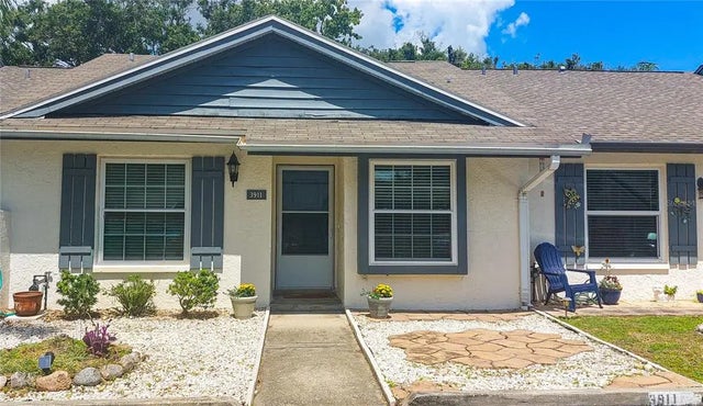 3911 La Costa Lane, LARGO