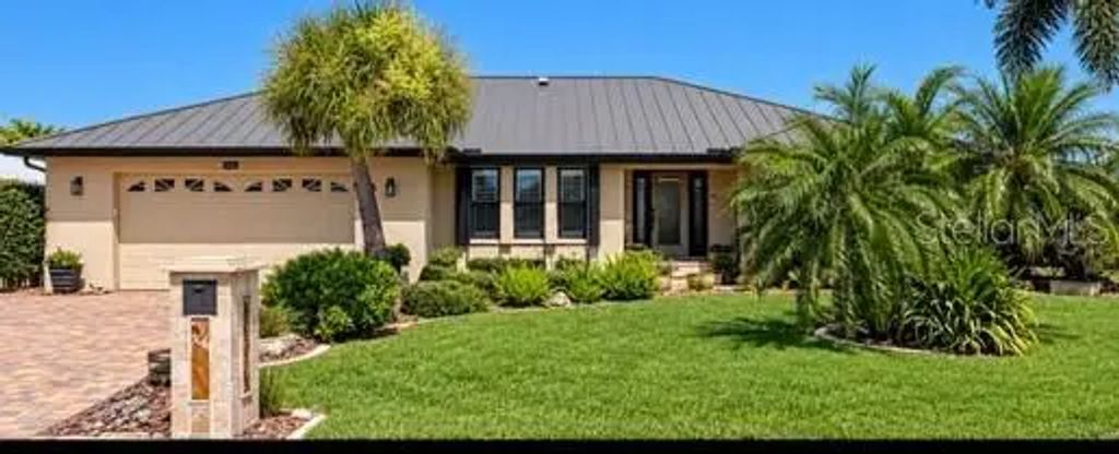 1014 Via Tripoli, PUNTA GORDA