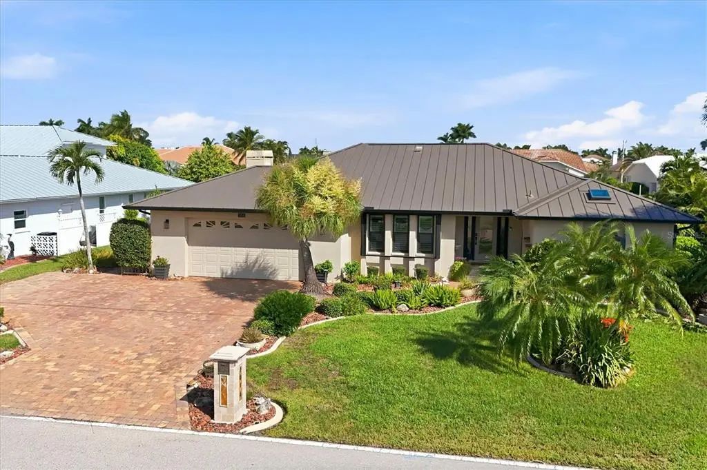 1014 Via Tripoli, PUNTA GORDA