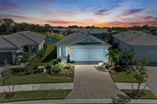 25540 Royal Tern Lane, ENGLEWOOD