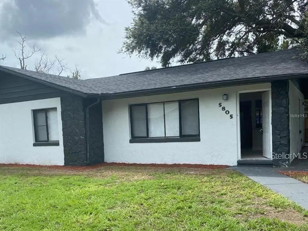 5805 N Daughtery Road 5807, LAKELAND
