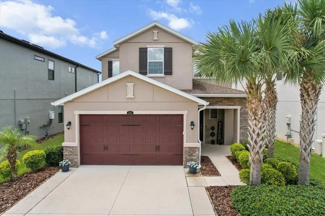 4745 Tramanto Lane, WESLEY CHAPEL