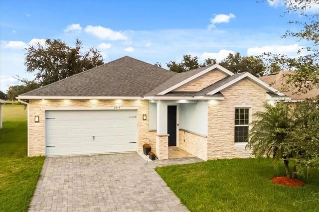 2717 Scarborough Court, KISSIMMEE