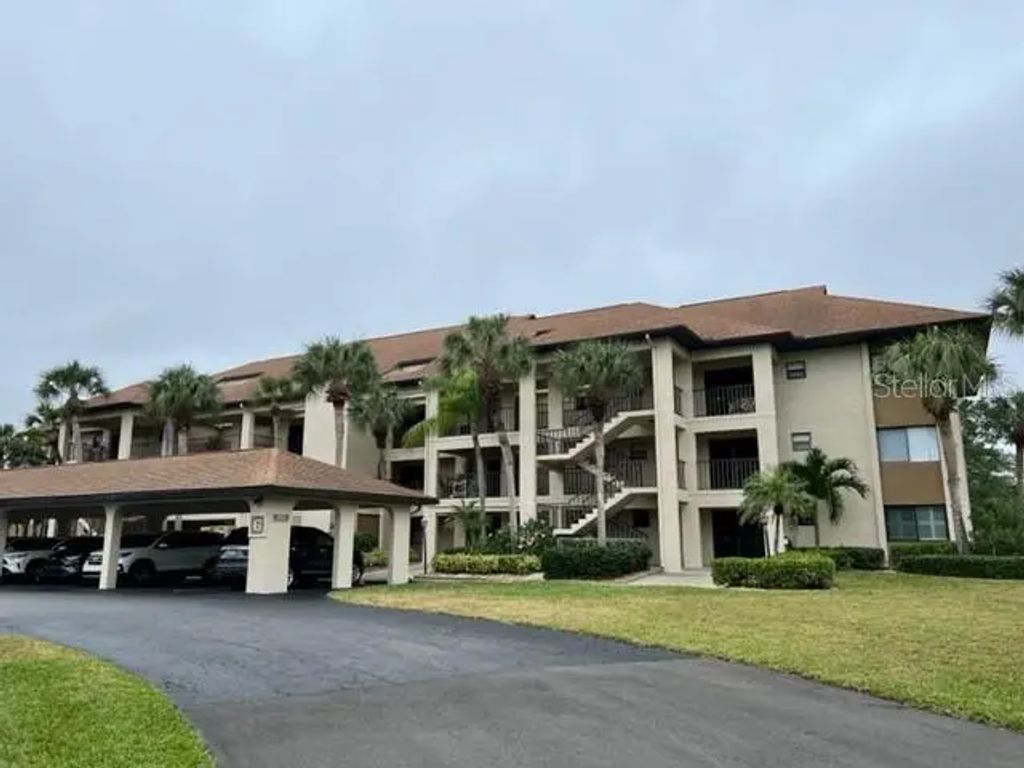 1610 Islamorada Boulevard 64a, PUNTA GORDA