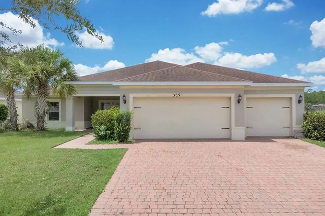 3851 Gulf Shore Circle, KISSIMMEE