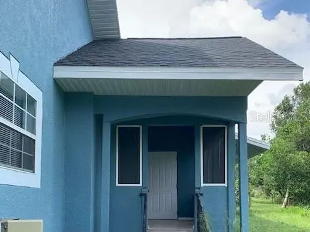 1302 Avenue K B, HAINES CITY