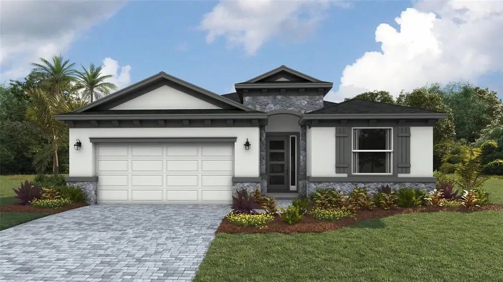 1851 Cobb Trail, PARRISH