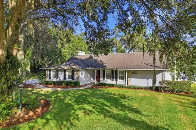 2535 Sleepy Hollow Lane, LAKELAND