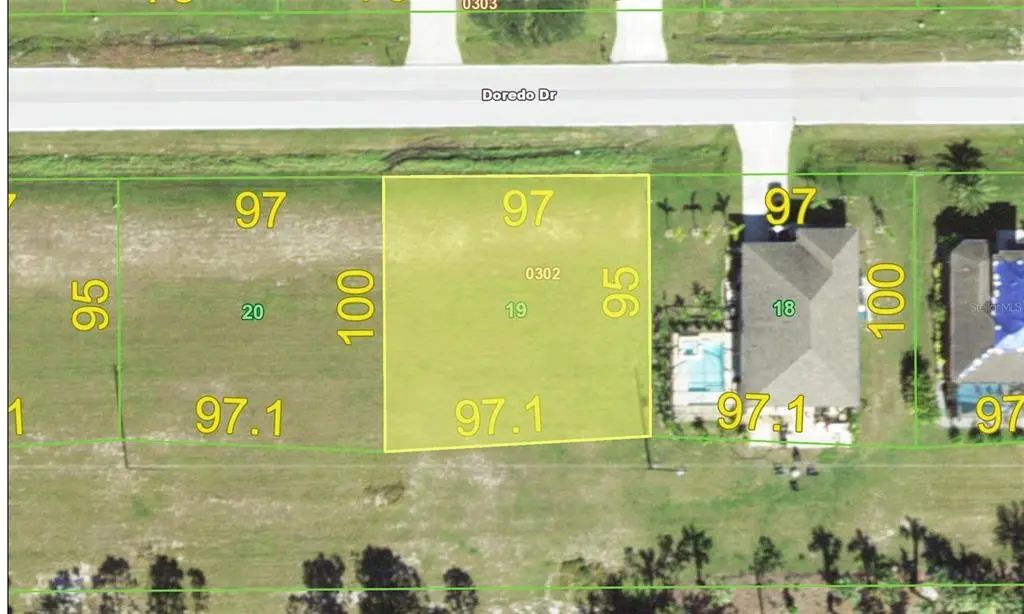 25091 Doredo Drive, PUNTA GORDA