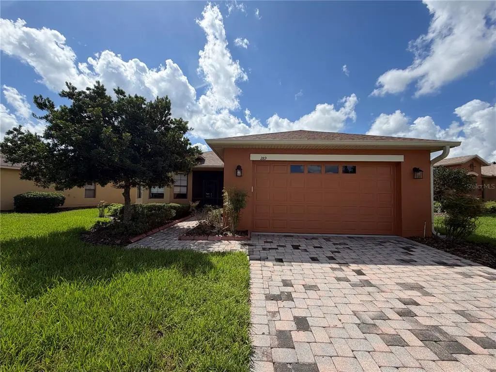 289 Monterey Street, POINCIANA