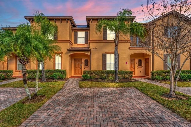 3715 Calabria Avenue, DAVENPORT