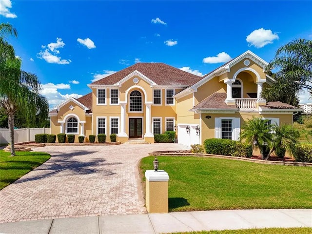2462 Linkwood Avenue, CLERMONT