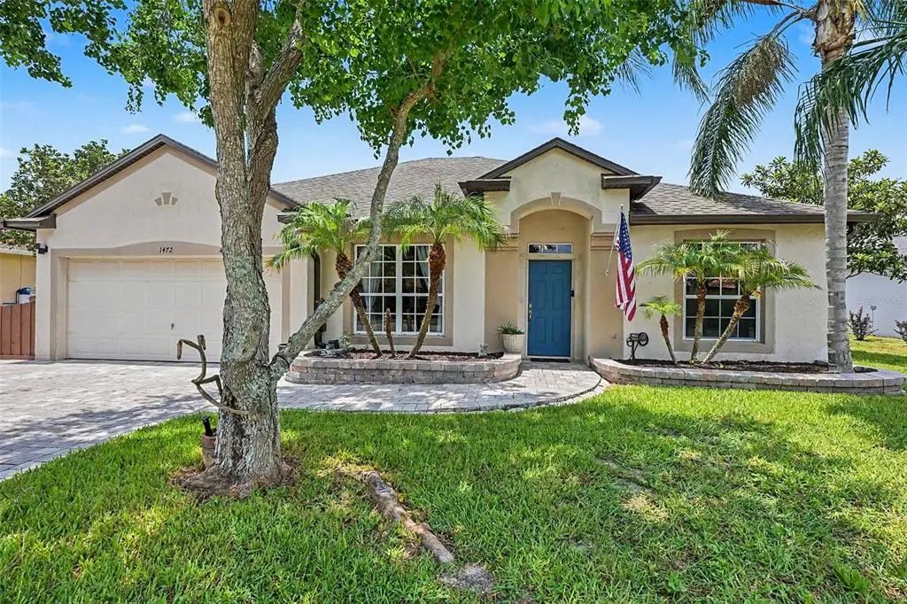 1472 Kodak Drive, TITUSVILLE