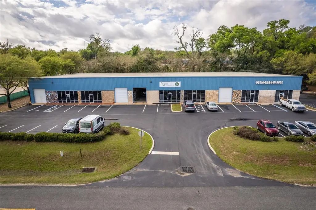 2500 Nw 6th Street 103, OCALA