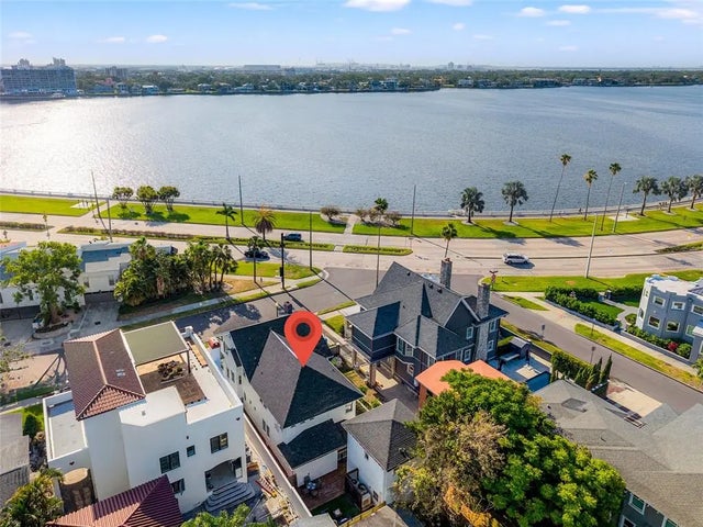 723 S Brevard Avenue, TAMPA