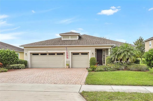 2368 Oxmoor Drive, DELAND