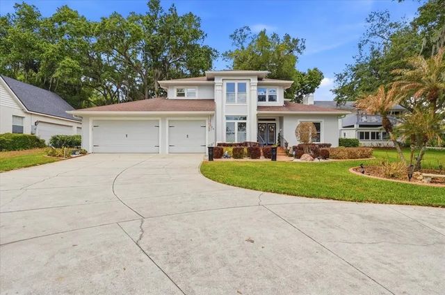 2000 Lake Ariana Boulevard, AUBURNDALE