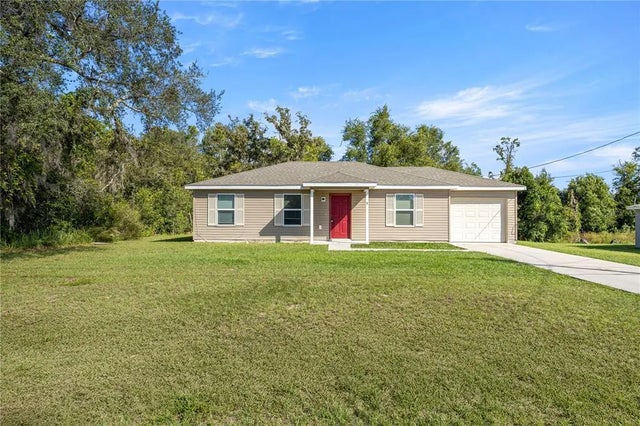 5 Spruce Pass, OCALA