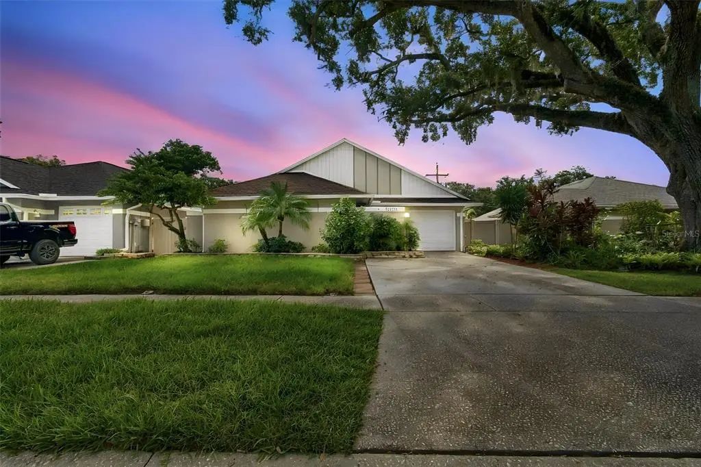11905 Hickorynut Drive, TAMPA
