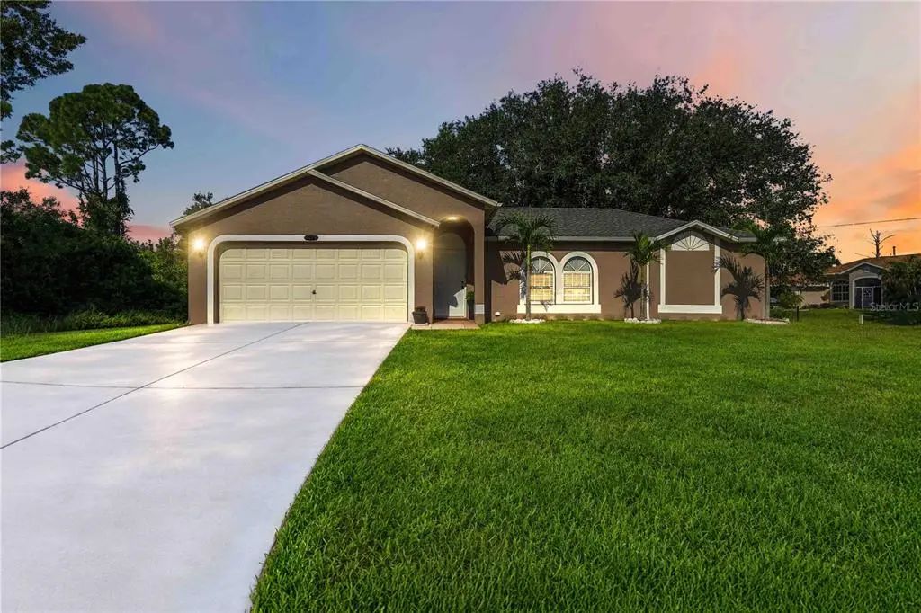 7075 Coventry Terrace, ENGLEWOOD
