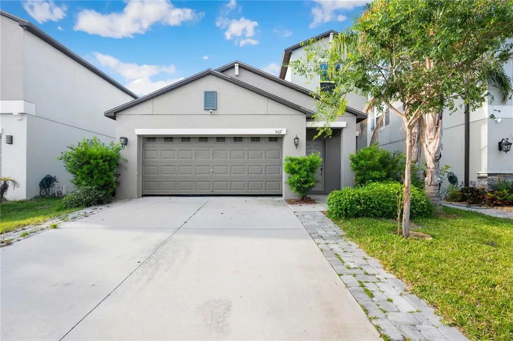 9617 Channing Hill Drive, RUSKIN