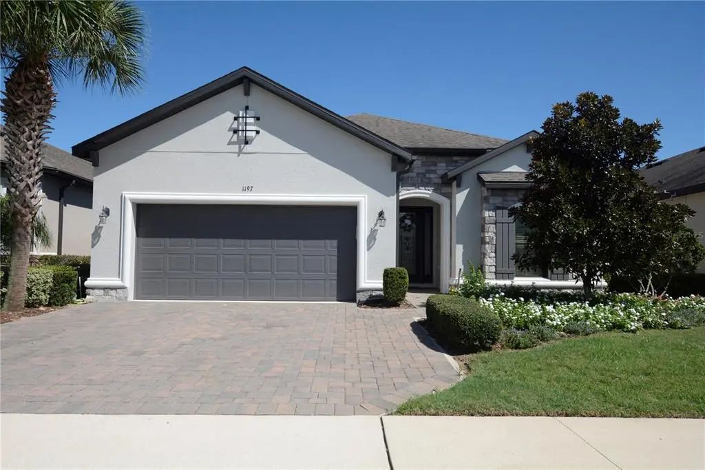 1197 Esperanza Ridge Road, CLERMONT